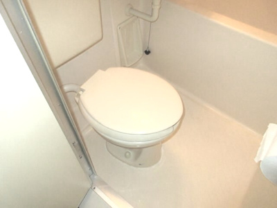 【トイレ】 | モンテヴェール