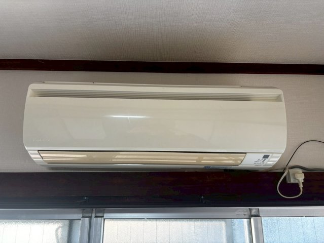 石田マンションの設備