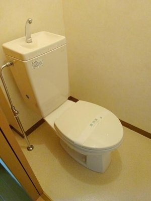 【トイレ】 | Ｃｈａｍｏｍｉｌｅ