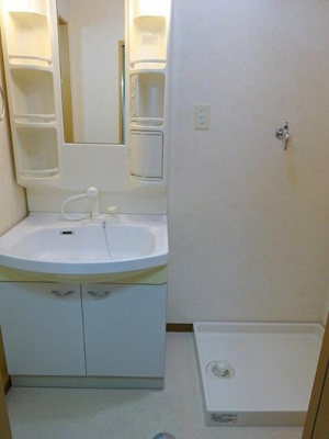 【洗面所】 | Ｃｈａｍｏｍｉｌｅ