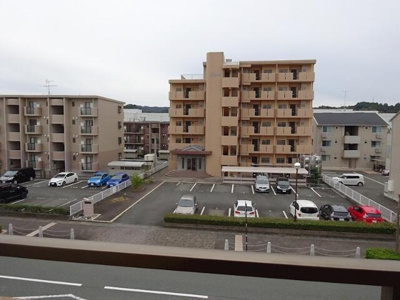 【展望】 | Ｃｈａｍｏｍｉｌｅ