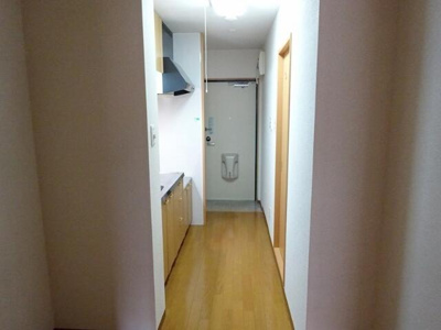 【内装】 | Ｃｈａｍｏｍｉｌｅ