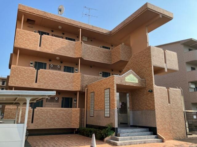 【外観】 | Ｃｈａｍｏｍｉｌｅ