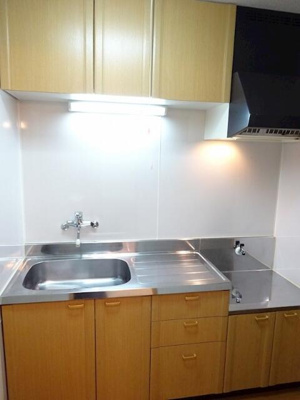 【キッチン】 | Ｃｈａｍｏｍｉｌｅ