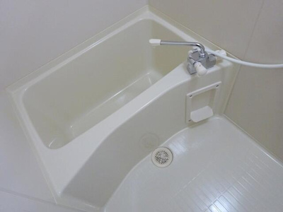 【浴室】 | Ｃｈａｍｏｍｉｌｅ