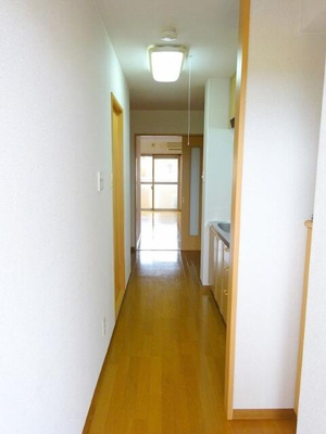 【内装】 | Ｃｈａｍｏｍｉｌｅ