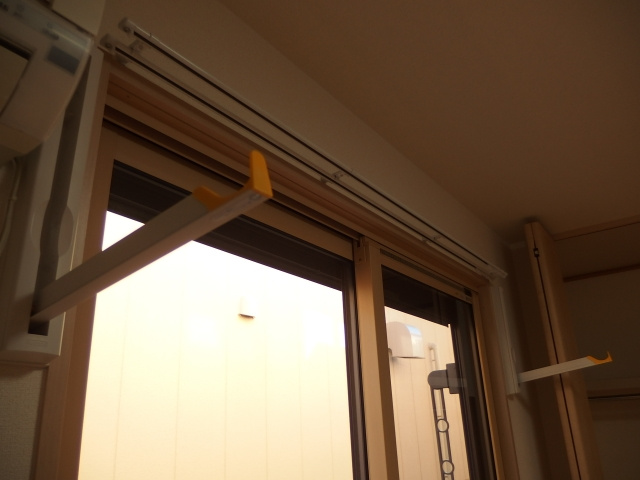 アクアヒルズのその他