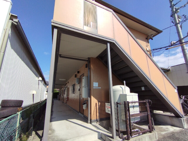 アクアヒルズのその他共用部分