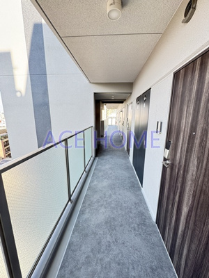 【その他】 | エスリードレジデンス玉造ザ・イースト