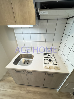 【キッチン】 | エスリードレジデンス玉造ザ・イースト