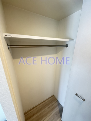 【収納】 | エスリードレジデンス玉造ザ・イースト