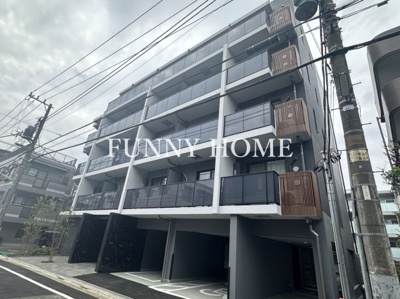 【その他】 | リージア三軒茶屋