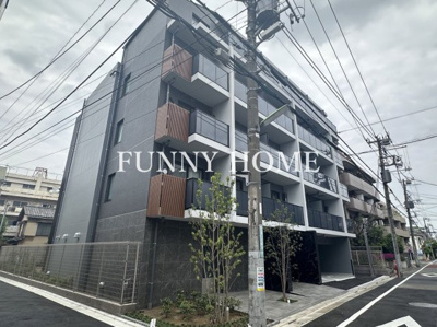 【その他】 | リージア三軒茶屋