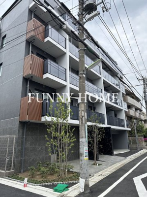 【その他】 | リージア三軒茶屋