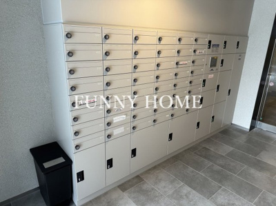 【設備】 | リージア三軒茶屋