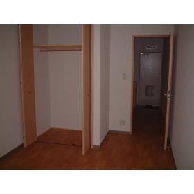 ビオラ・エイトの収納