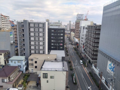【展望】 | アコール千曲