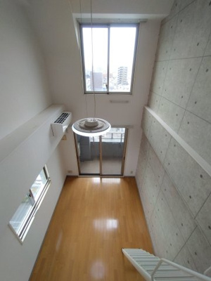 【その他】 | アコール千曲 | ロフトからの眺め♪