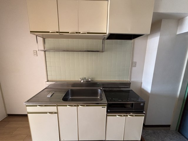 フラットサンパール