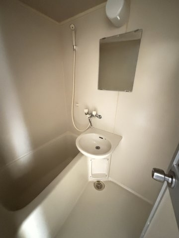 フラットサンパール