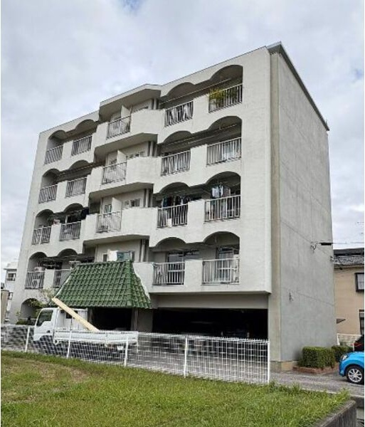 グリーンハイツ毛賀知　　刈谷市近郊の賃貸はクラスホーム刈谷店