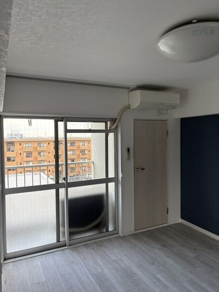 グリーンハイツ毛賀知　　刈谷市近郊の賃貸はクラスホーム刈谷店の居間・リビング