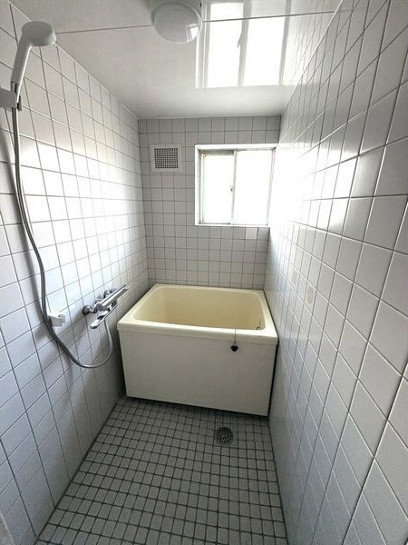 グリーンハイツ毛賀知　　刈谷市近郊の賃貸はクラスホーム刈谷店の浴室