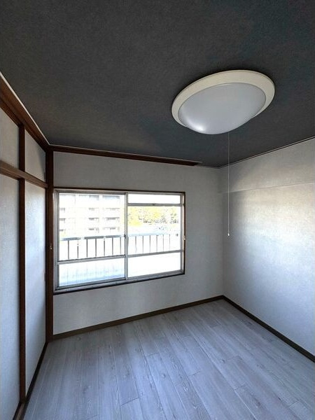 グリーンハイツ毛賀知　　刈谷市近郊の賃貸はクラスホーム刈谷店の展望