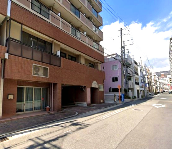 レーベン三宮の周辺|毎日の暮らしが便利になる
