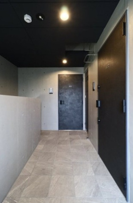 【玄関】 | FLREED烏山