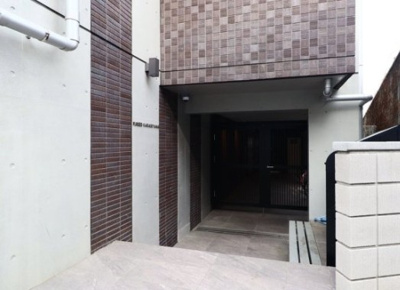 【エントランス】 | FLREED烏山