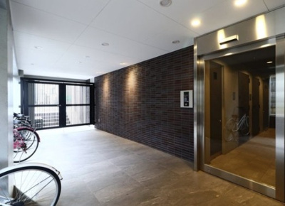 【セキュリティ】 | FLREED烏山