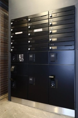 【ロビー】 | FLREED烏山