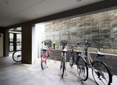 【その他共用部分】 | FLREED烏山