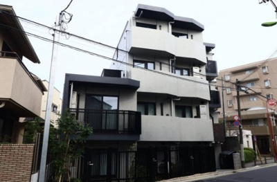 【外観】 | FLREED烏山