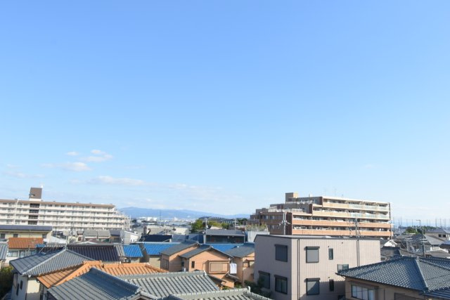 CASA　UEDAの展望
