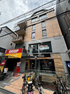 【外観】 | リアライズ西心斎橋ビル | リアライズ西心斎橋ビル　外観