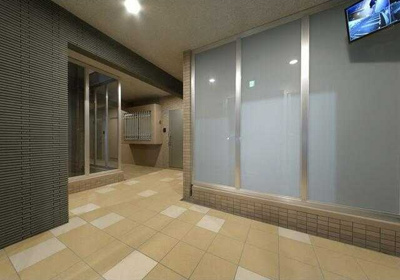 【ロビー】 | サフランサンク