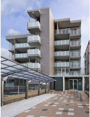 【外観】 | サフランサンク