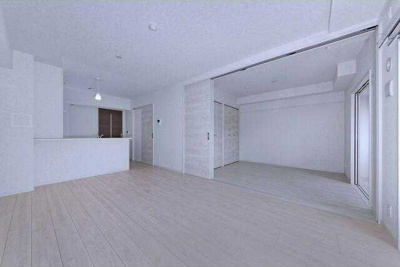 【居間・リビング】 | サフランサンク