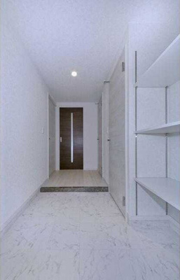 【玄関】 | サフランサンク