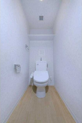 【トイレ】 | サフランサンク