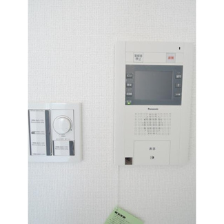 【セキュリティ】 | プレール・ドゥーク向島 |  