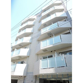 【外観】 | プレール・ドゥーク向島 |  