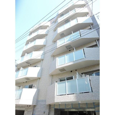 【外観】 | プレール・ドゥーク向島 |  