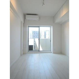 【居間・リビング】 | プレール・ドゥーク向島 |  