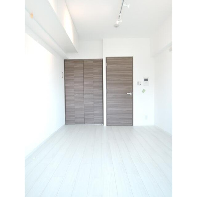 【寝室】 | プレール・ドゥーク向島 |  