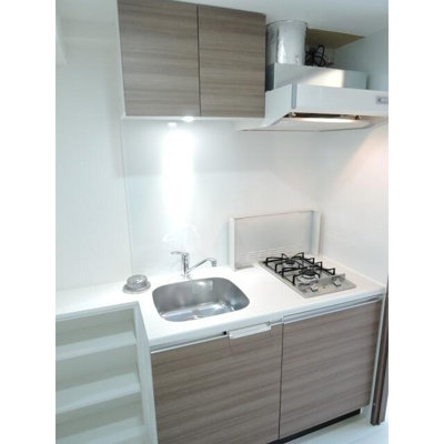 【キッチン】 | プレール・ドゥーク向島 |  