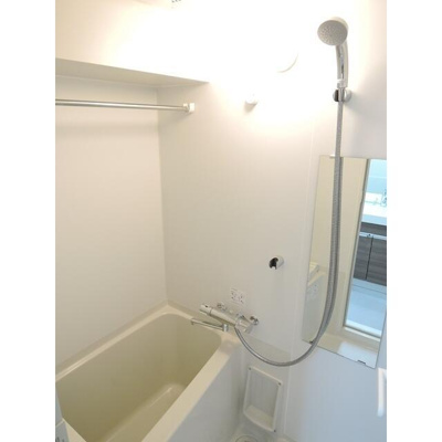 【浴室】 | プレール・ドゥーク向島 |  