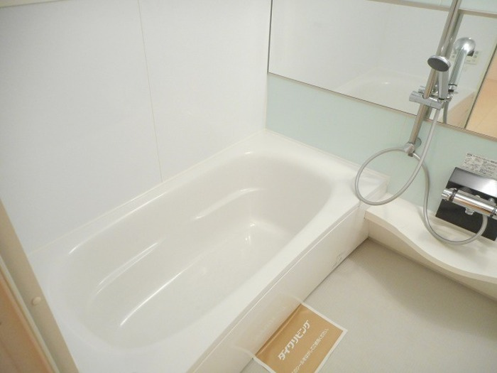 レグルス　Ⅰの浴室